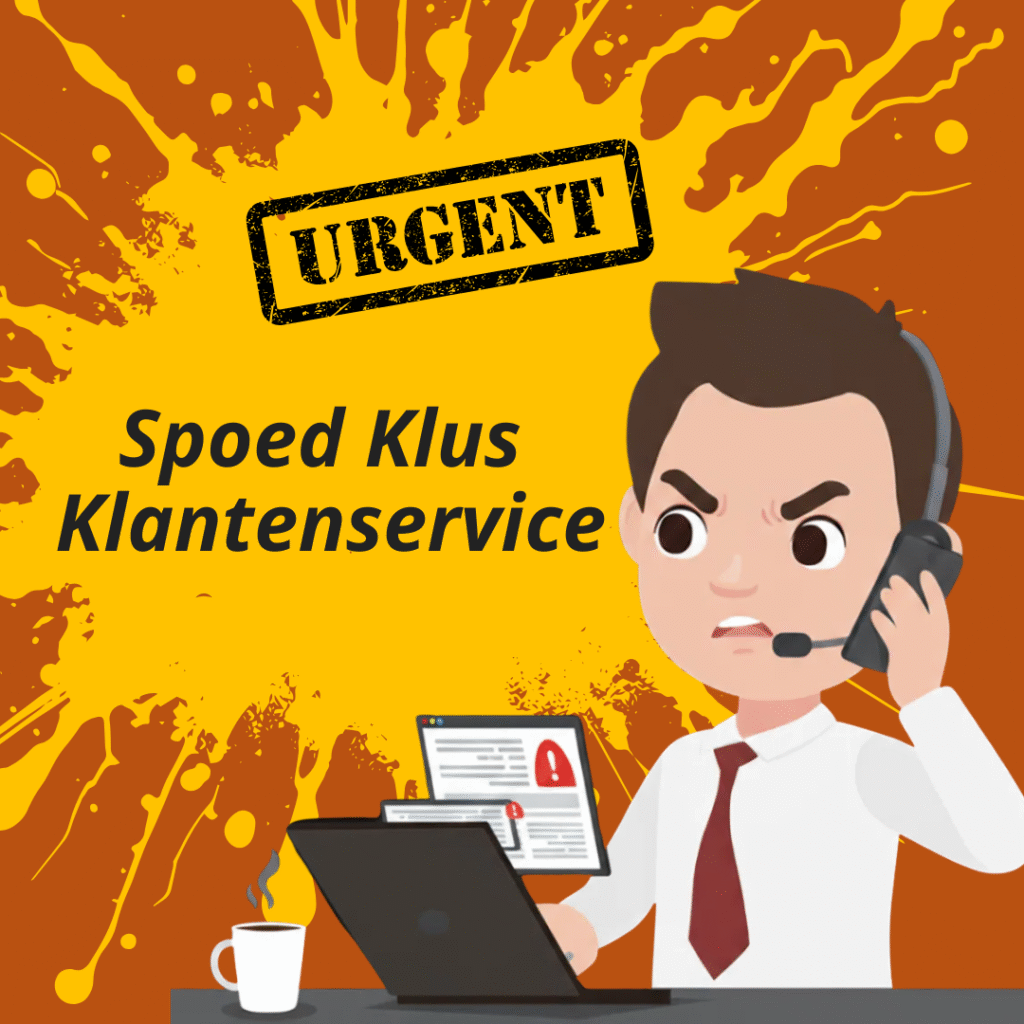 Klantenservice op maat 16