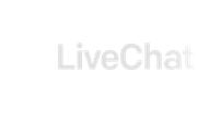 LiveChat logo