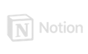 Notion Logo
