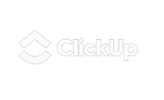 ClickUp logo
