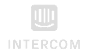 Intercom logo