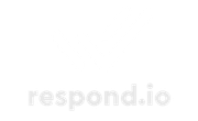 respond.io logo